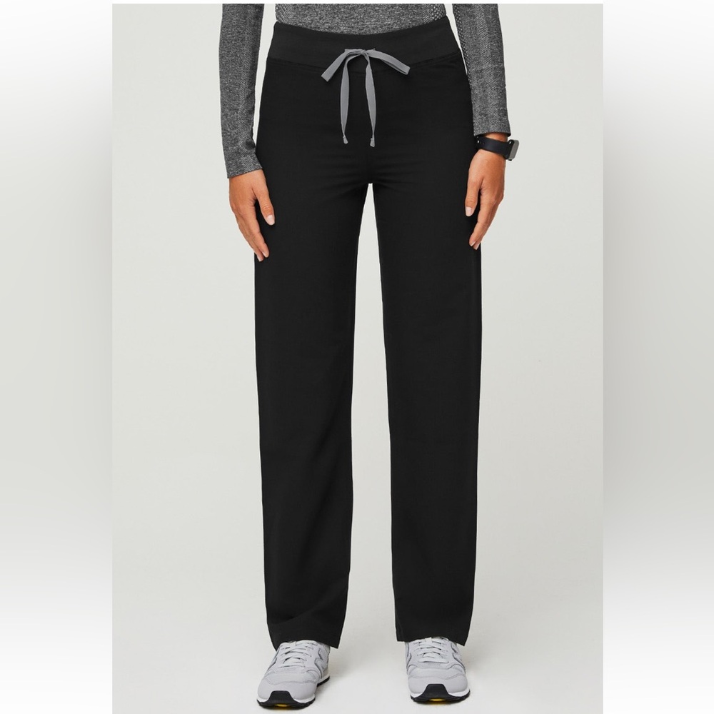 Figs high waisted Livingston Scrub Pants